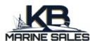 KB Marine Sales logo